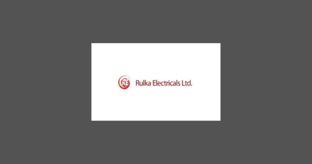 Rulka Electricals