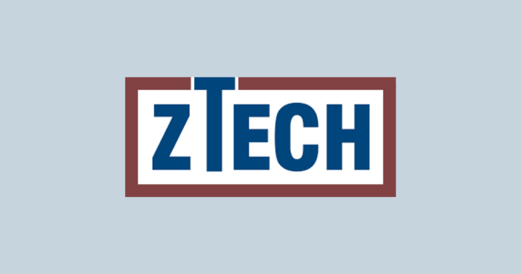 Ztech India