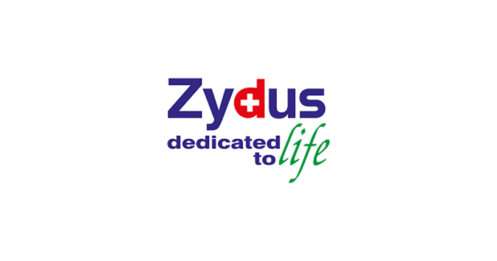 Zydus Lifesciences