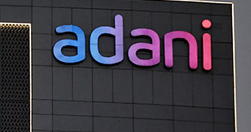 Adani