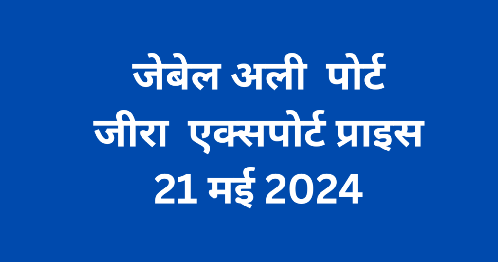 Jebel Ali Port