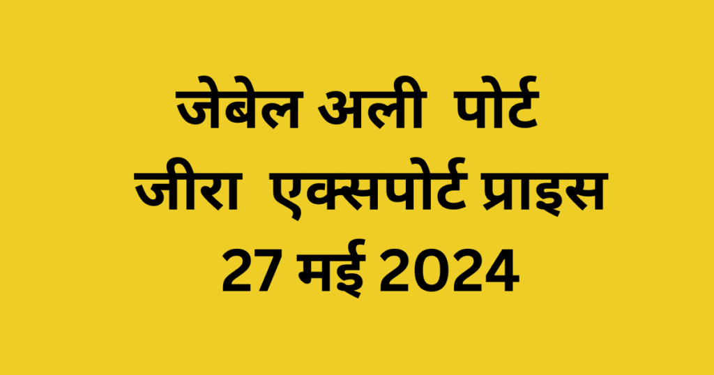 Jebel Ali port