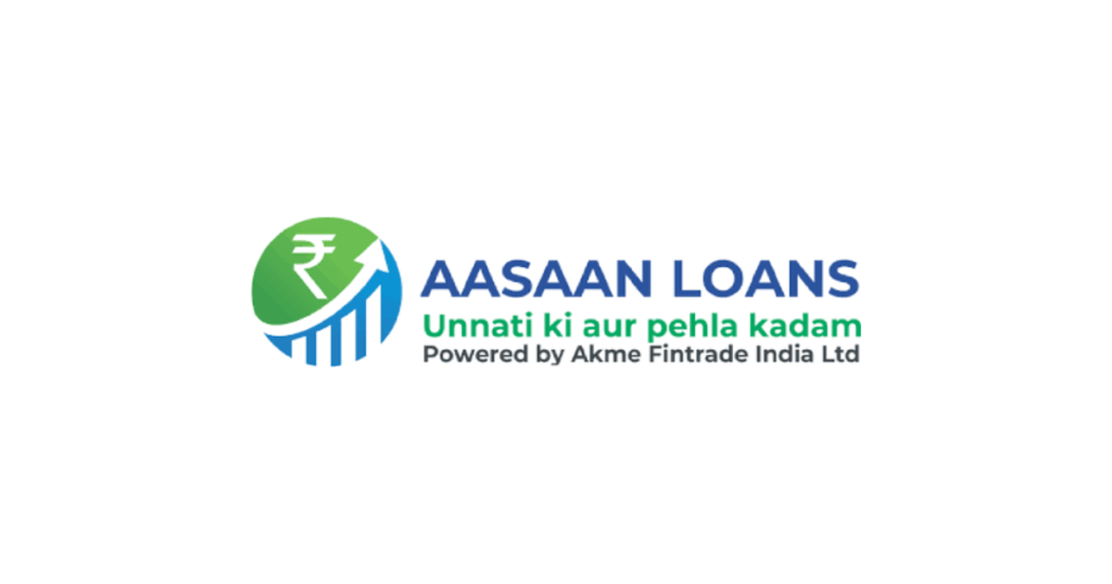 Aasaan Loans