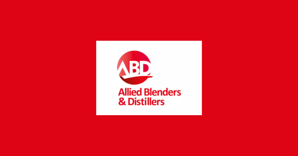 Allied Blenders and Distillers