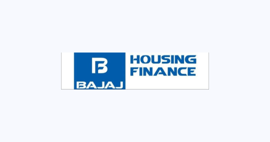 Bajaj Housing Finance