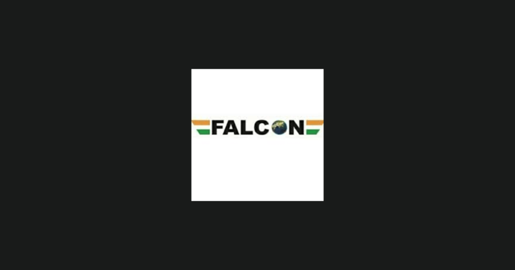 Falcon Technoprojects India