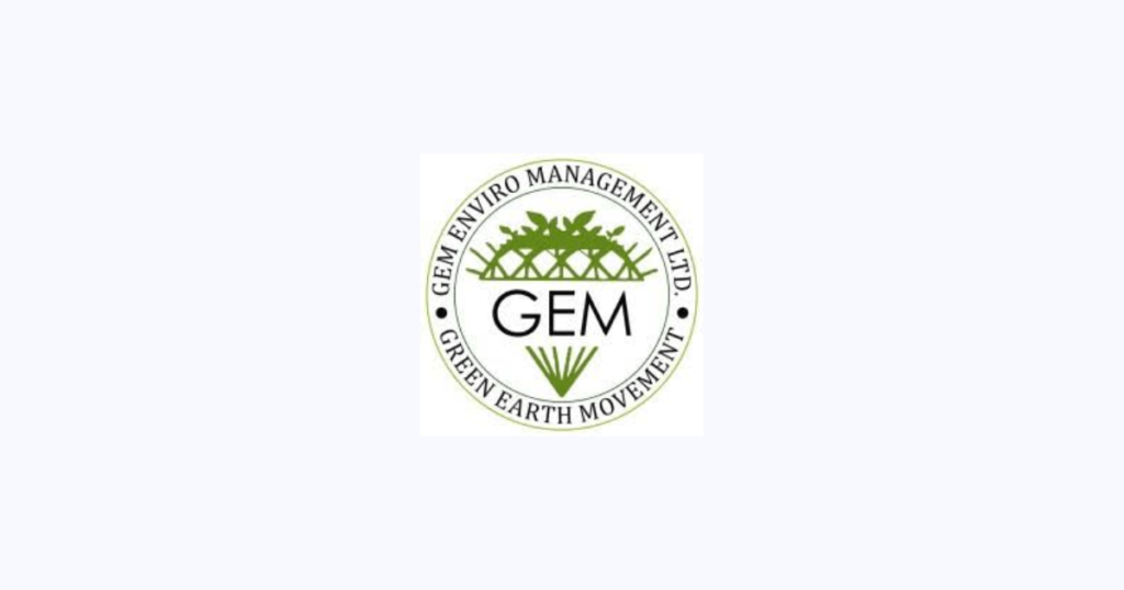 GEM Enviro Management