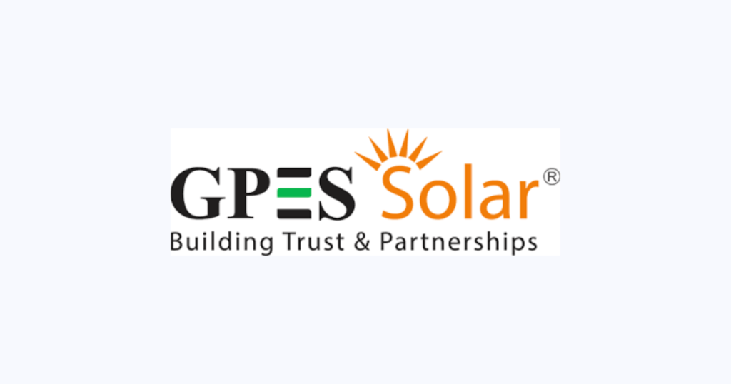 GPES Solar