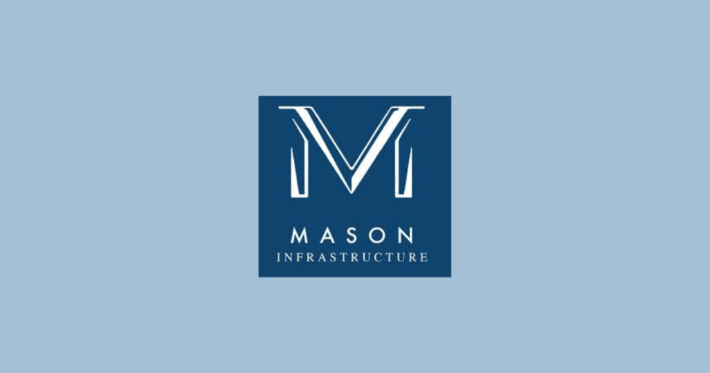 Mason Infratech