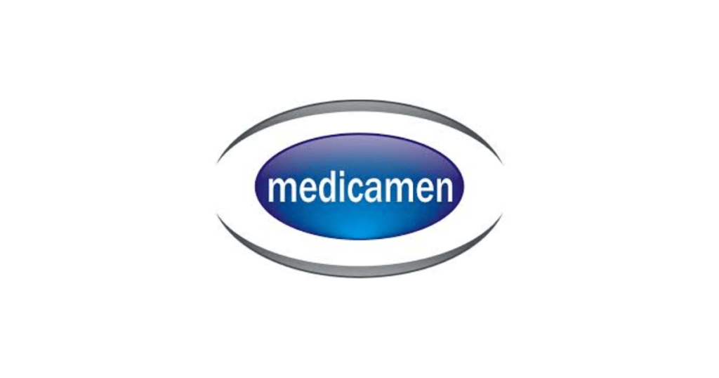 Medicamen Organics