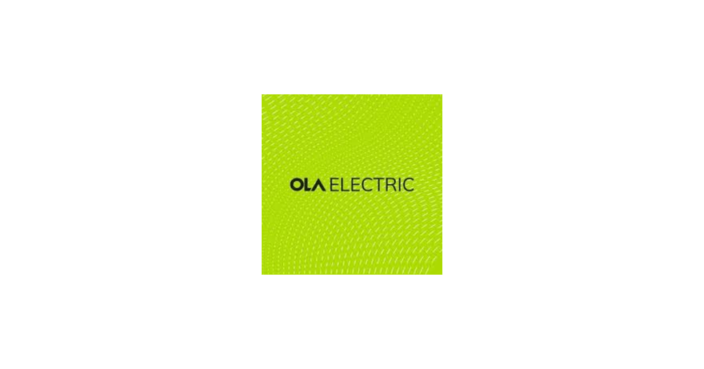 Ola Electric