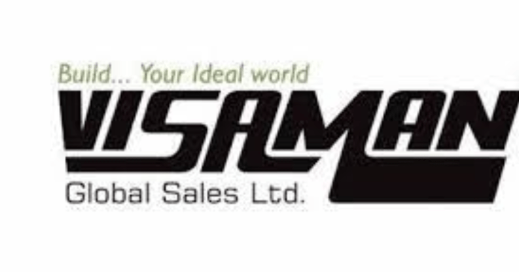 Visaman Global Sales
