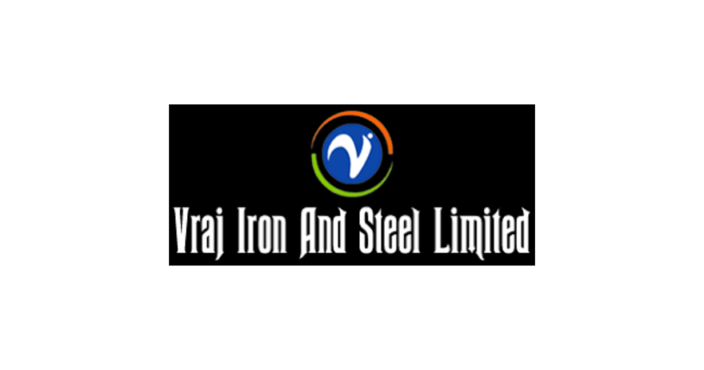 Vraj Iron and Steel