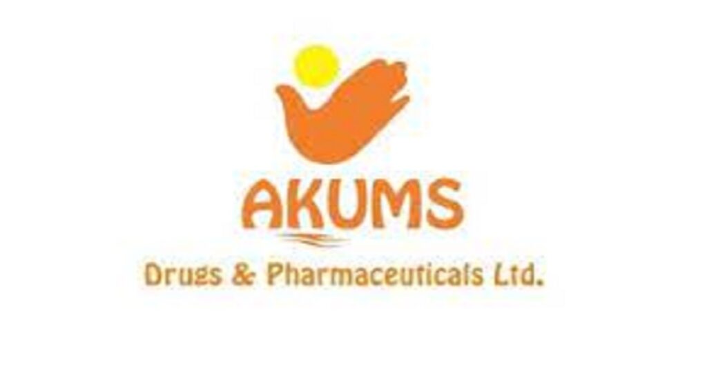 Akums Drugs and Pharmaceuticals