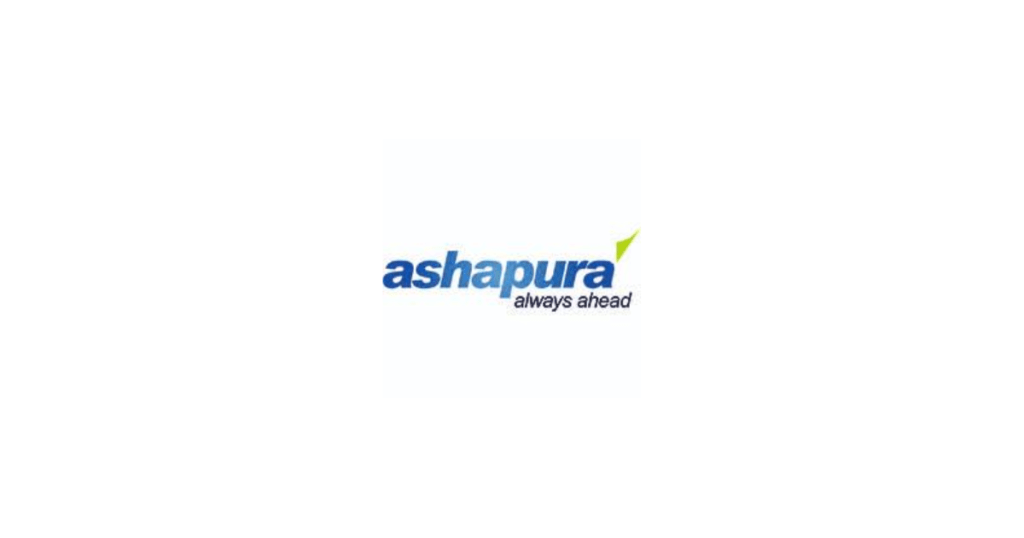 Ashapura Logistics