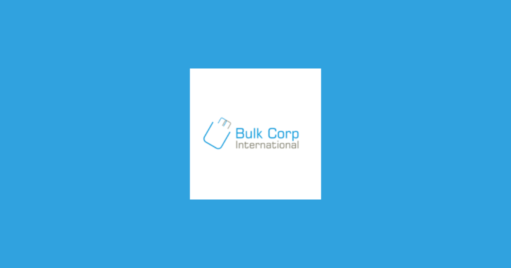 Bulkcorp