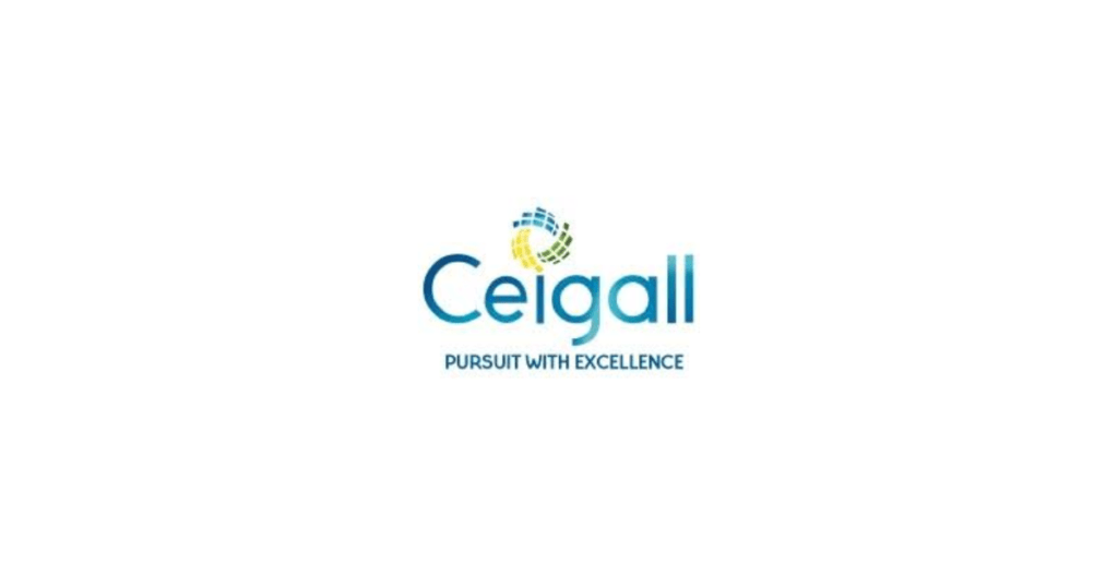 Ceigall India