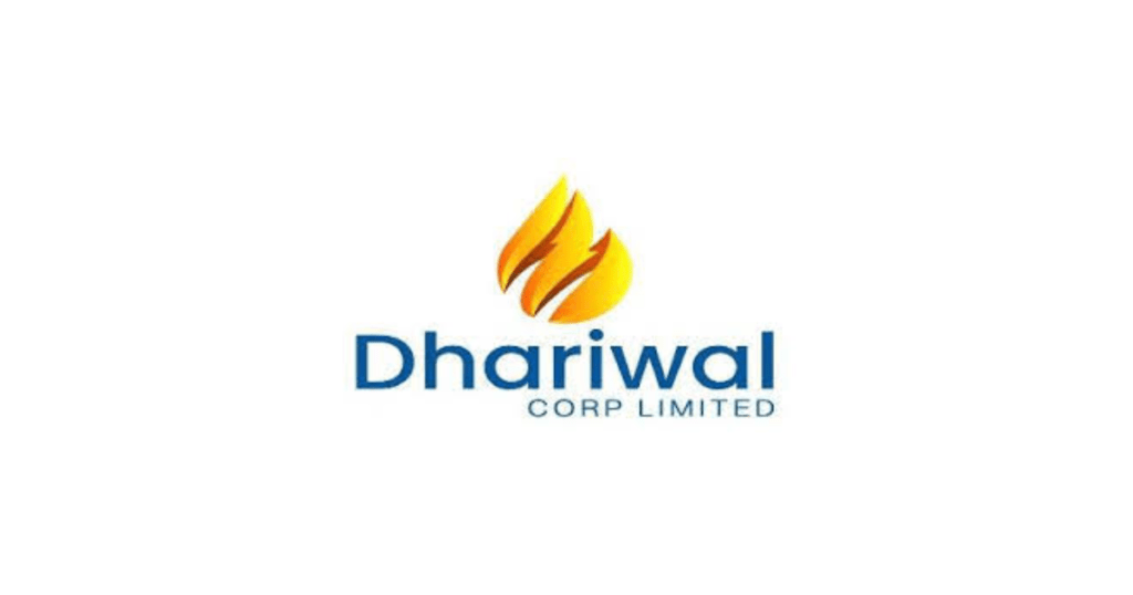 Dhariwalcorp