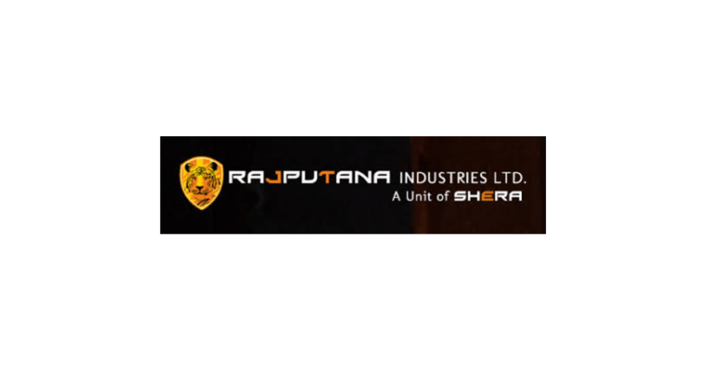Rajputana Industries