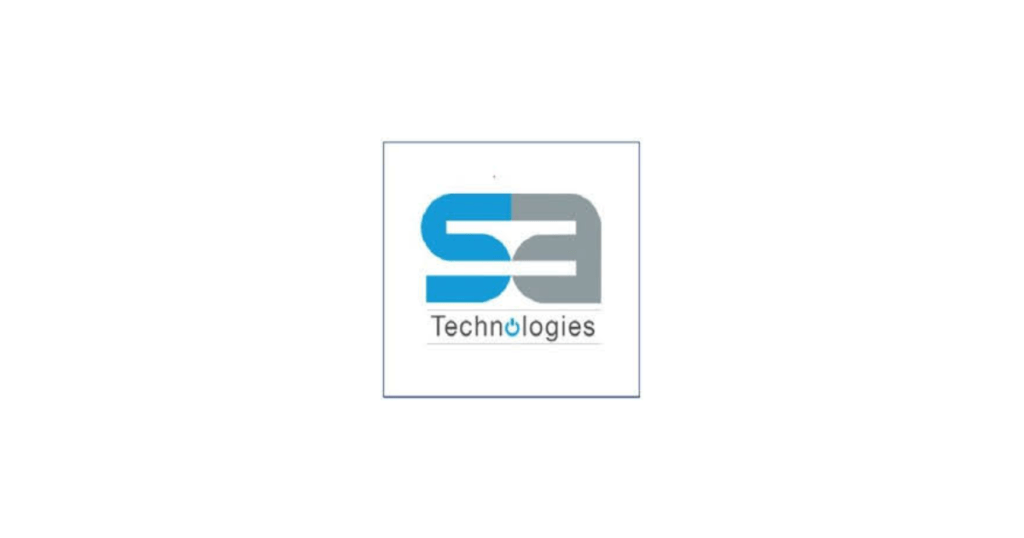 S A Tech Software India