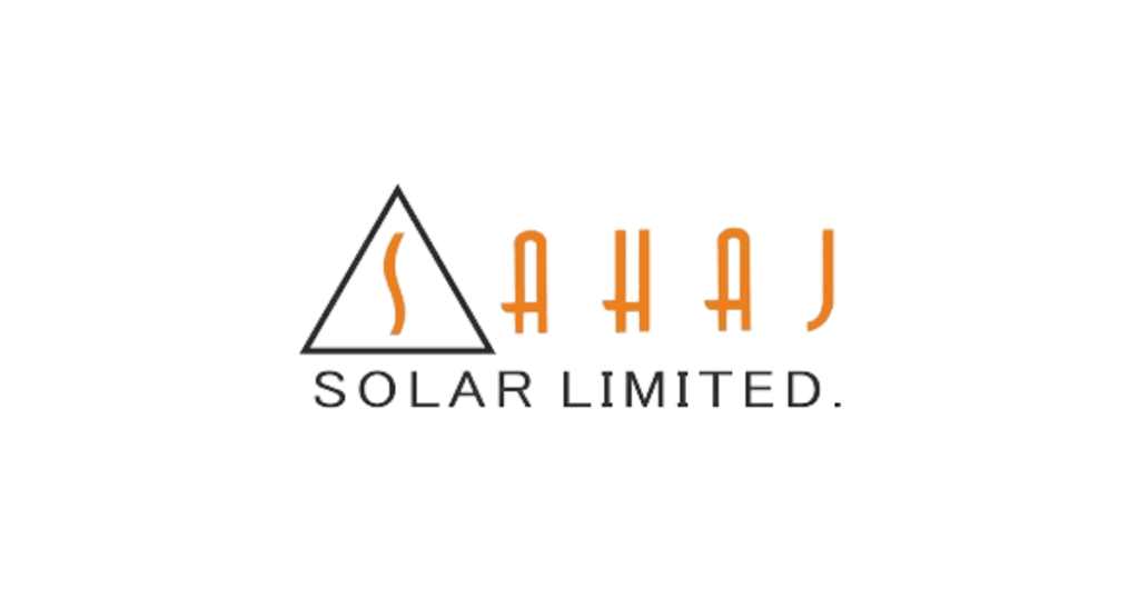 Sahaj Solar
