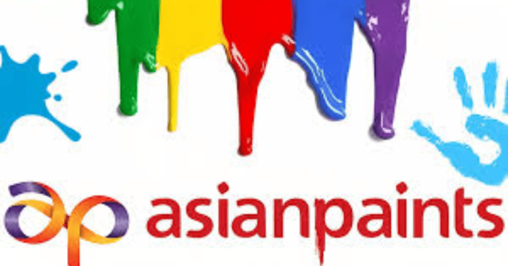 Asian Paints