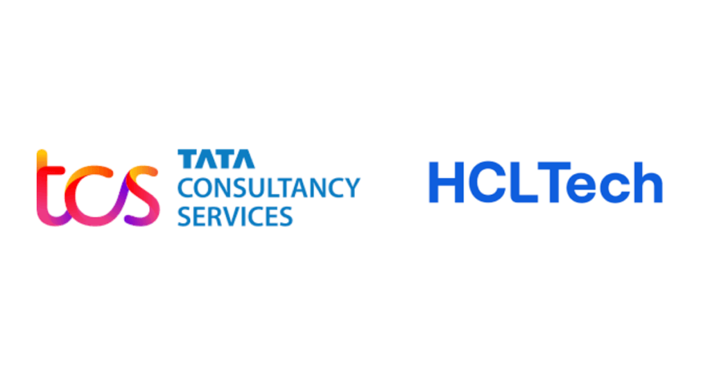 TCS or HCL Tech