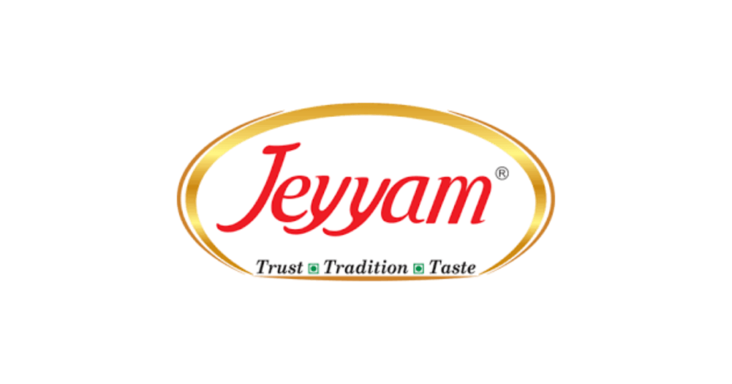 Jeyyam Global Foods