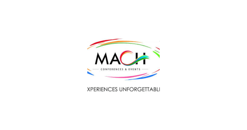 Mach Conferences and Events