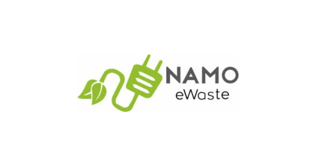 Namo eWaste Management