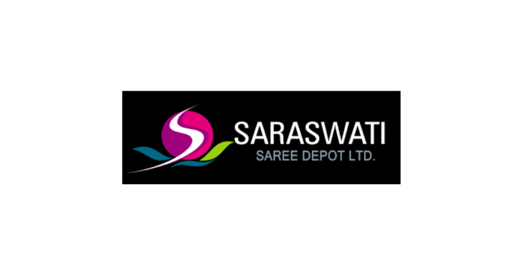 Saraswati Saree Depot