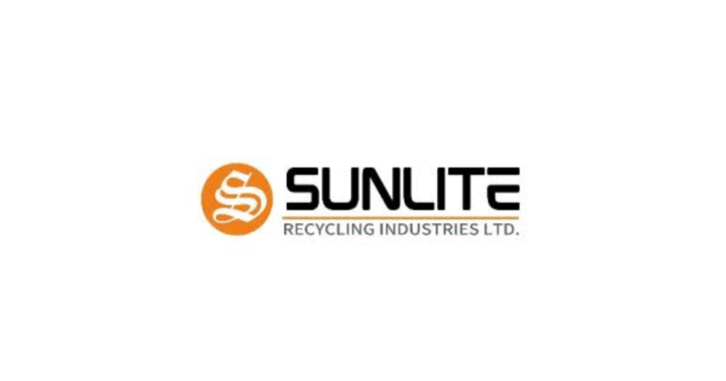 Sunlite Recycling Industries