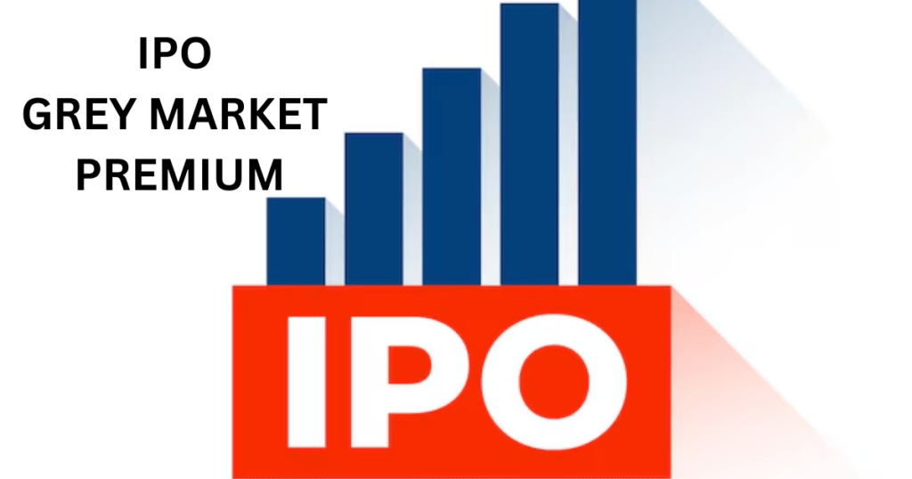 IPO Gray Market Premium