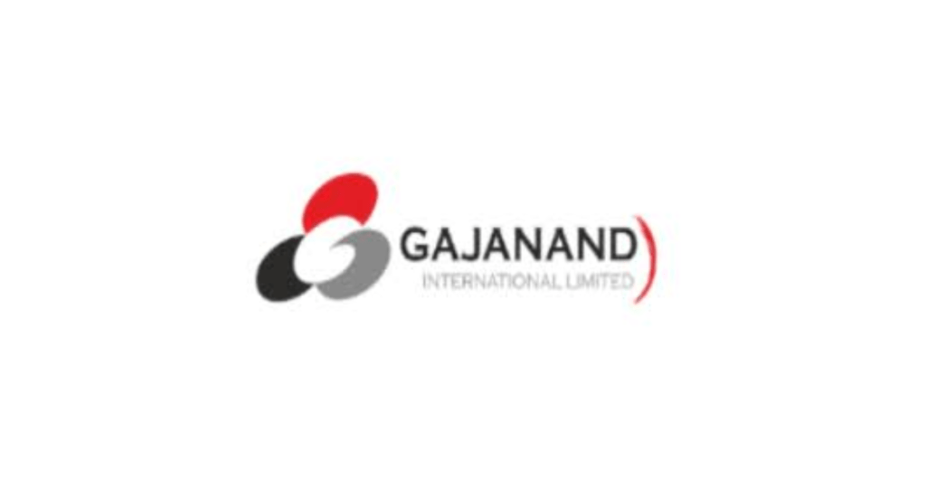 IPO of Gajanand International