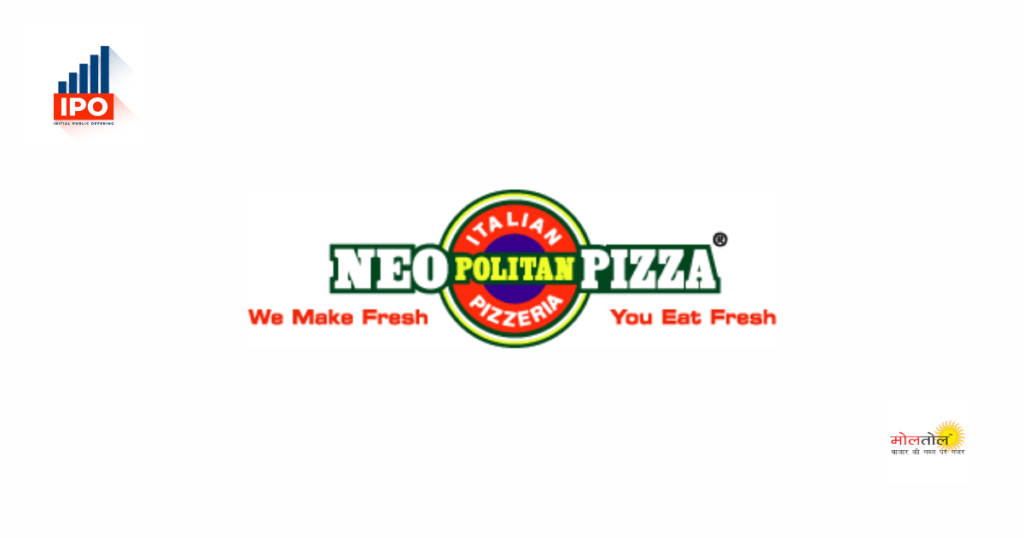 NeoPolitan Pizza and Foods