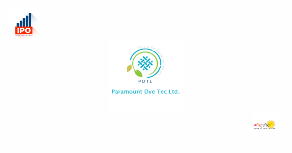 Paramount Dye Tec