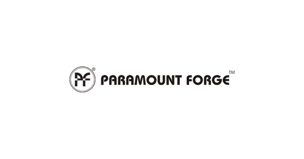IPO of Paramount Speciality Forgings