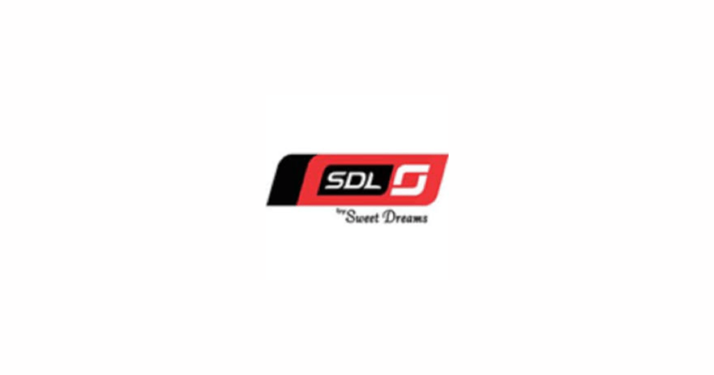 IPO of SD Retail Logo