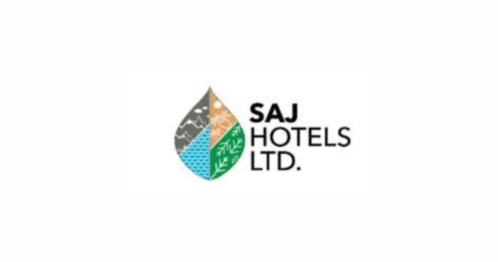 IPO of Saj Hotels