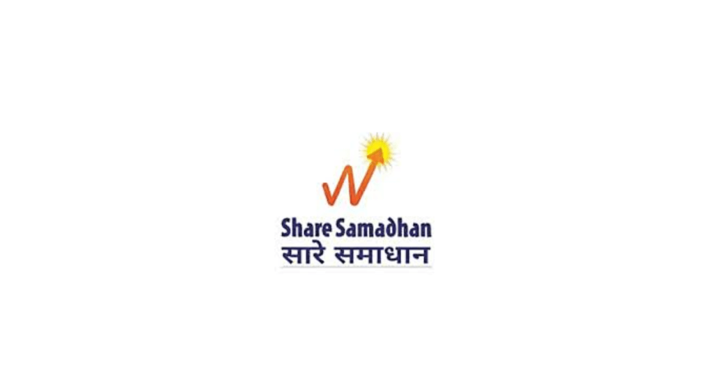 IPO of Share Samadhan