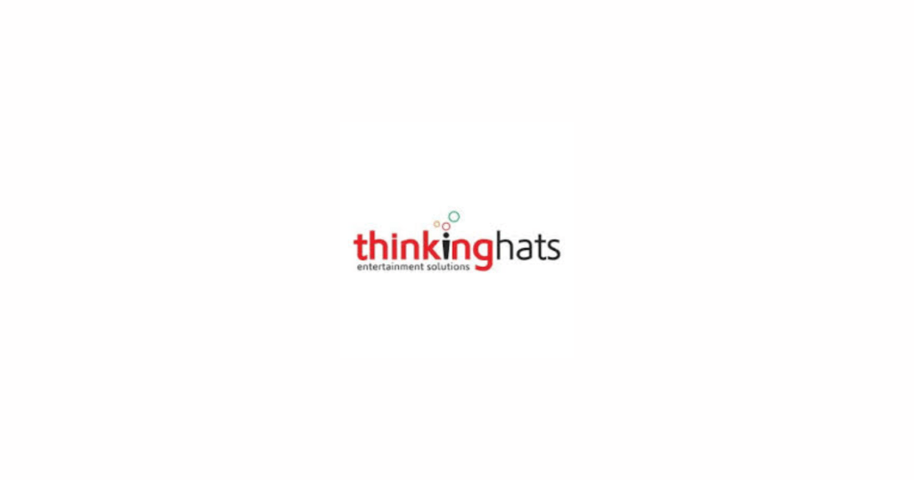 IPO of Thinking Hats Entertainment Solutions