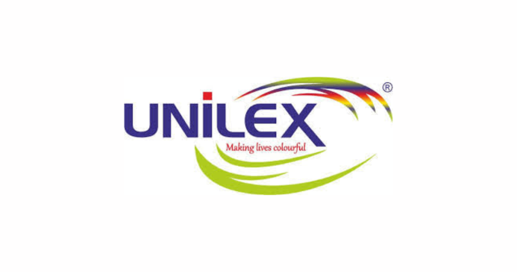 IPO of Unilex Colours and Chemicals
