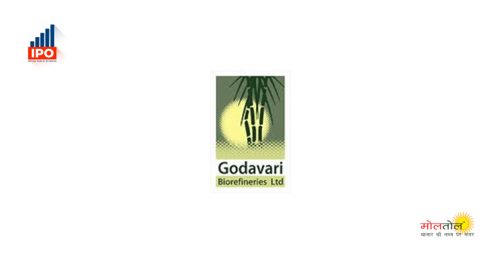 Godavari Biorefineries
