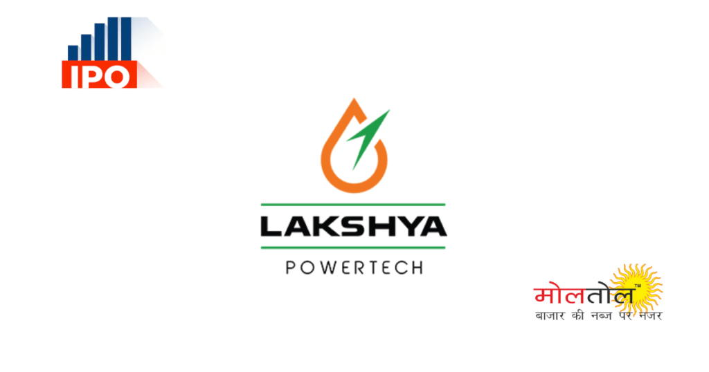 Lakshya Powertech