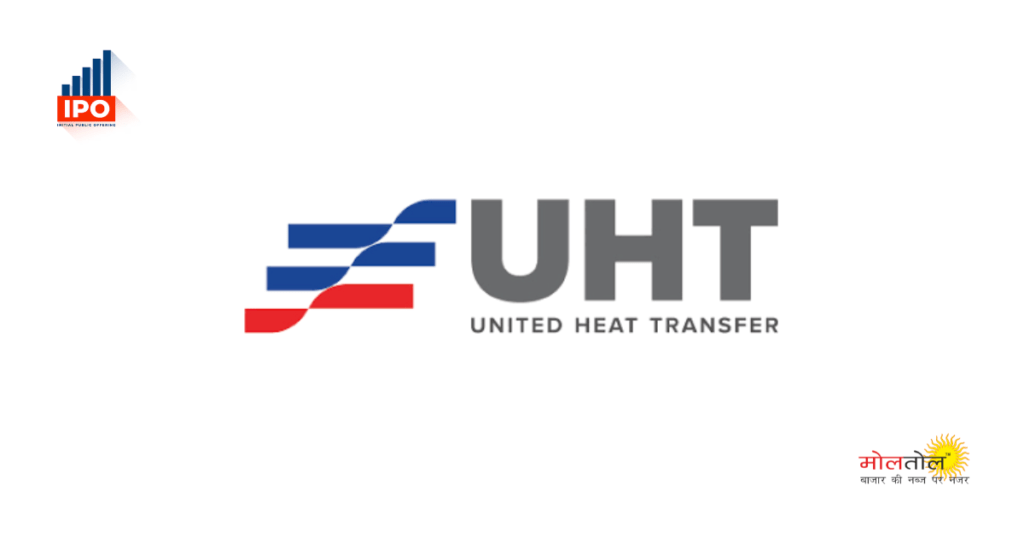 United Heat Transfer