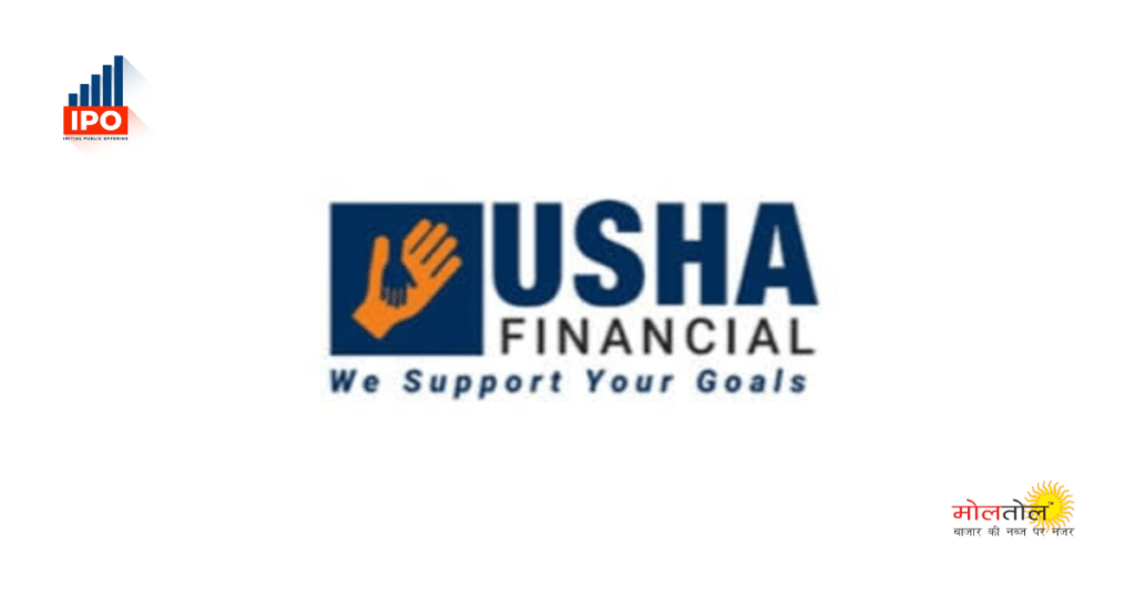Usha Financial Services