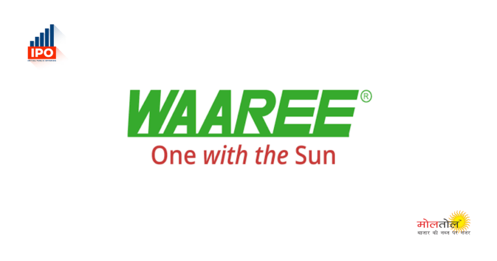 Waaree Energies