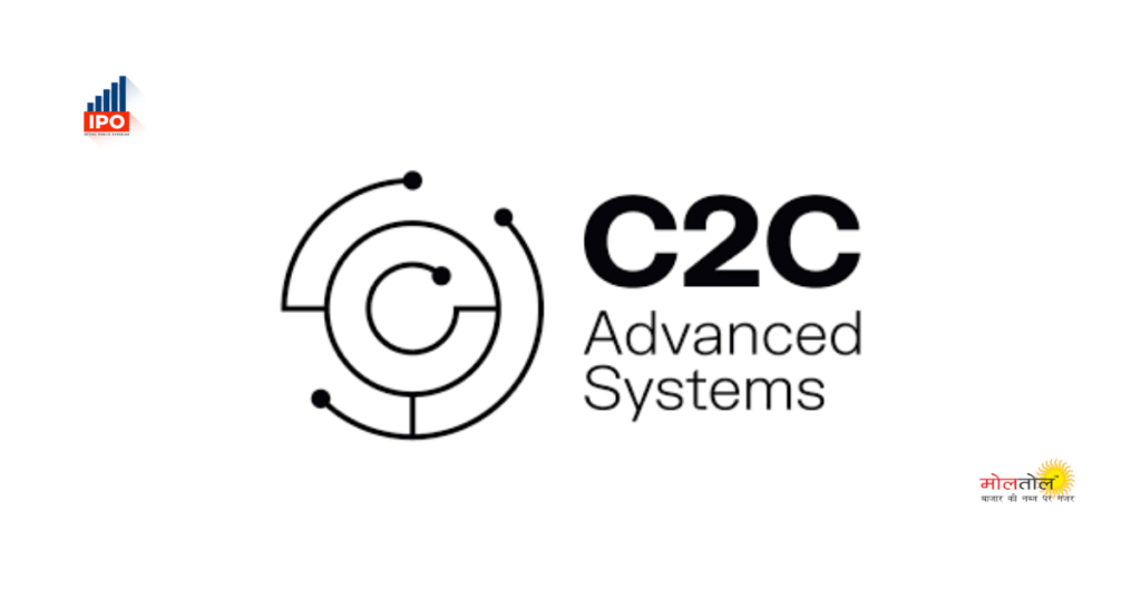 C2C Advanced Systems