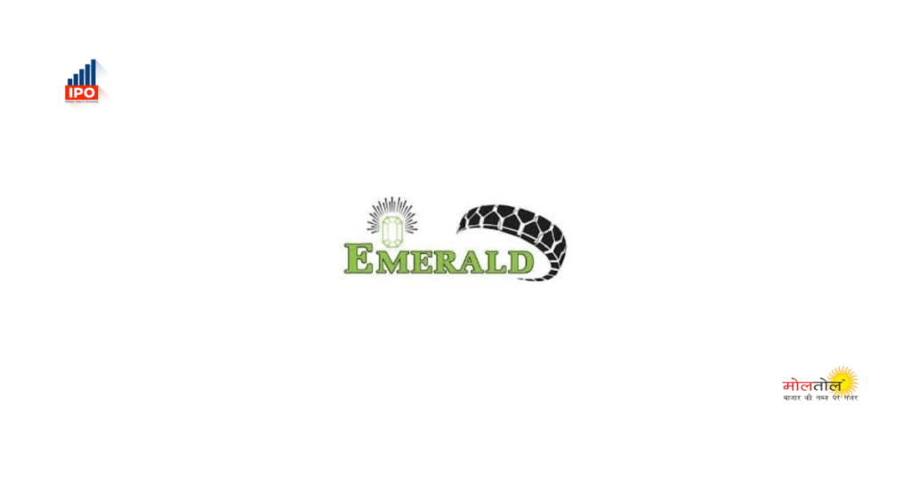 Emerald Tyre Manufacturers