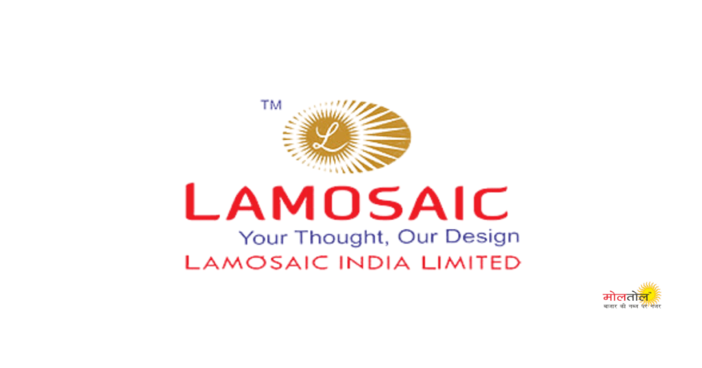 Lamosaic India